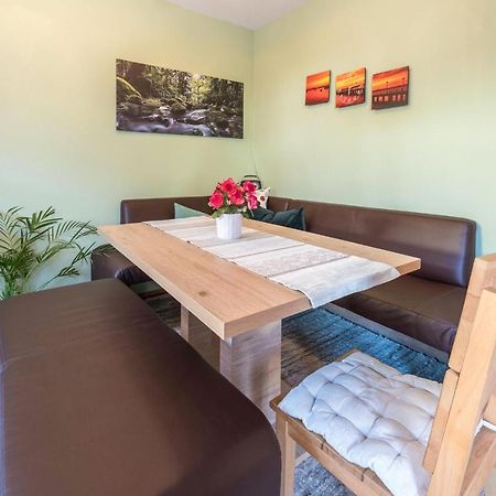 Wieseneck I - Apartment In فغن المظهر الخارجي الصورة