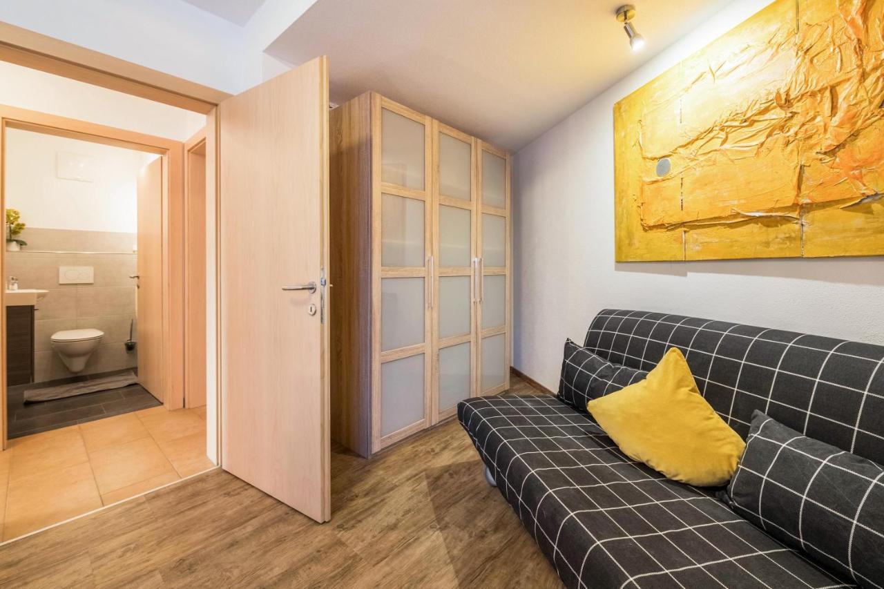 Wieseneck I - Apartment In فغن المظهر الخارجي الصورة