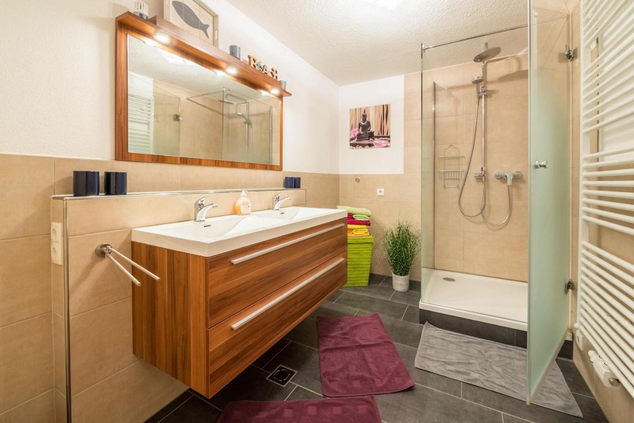 Wieseneck I - Apartment In فغن المظهر الخارجي الصورة