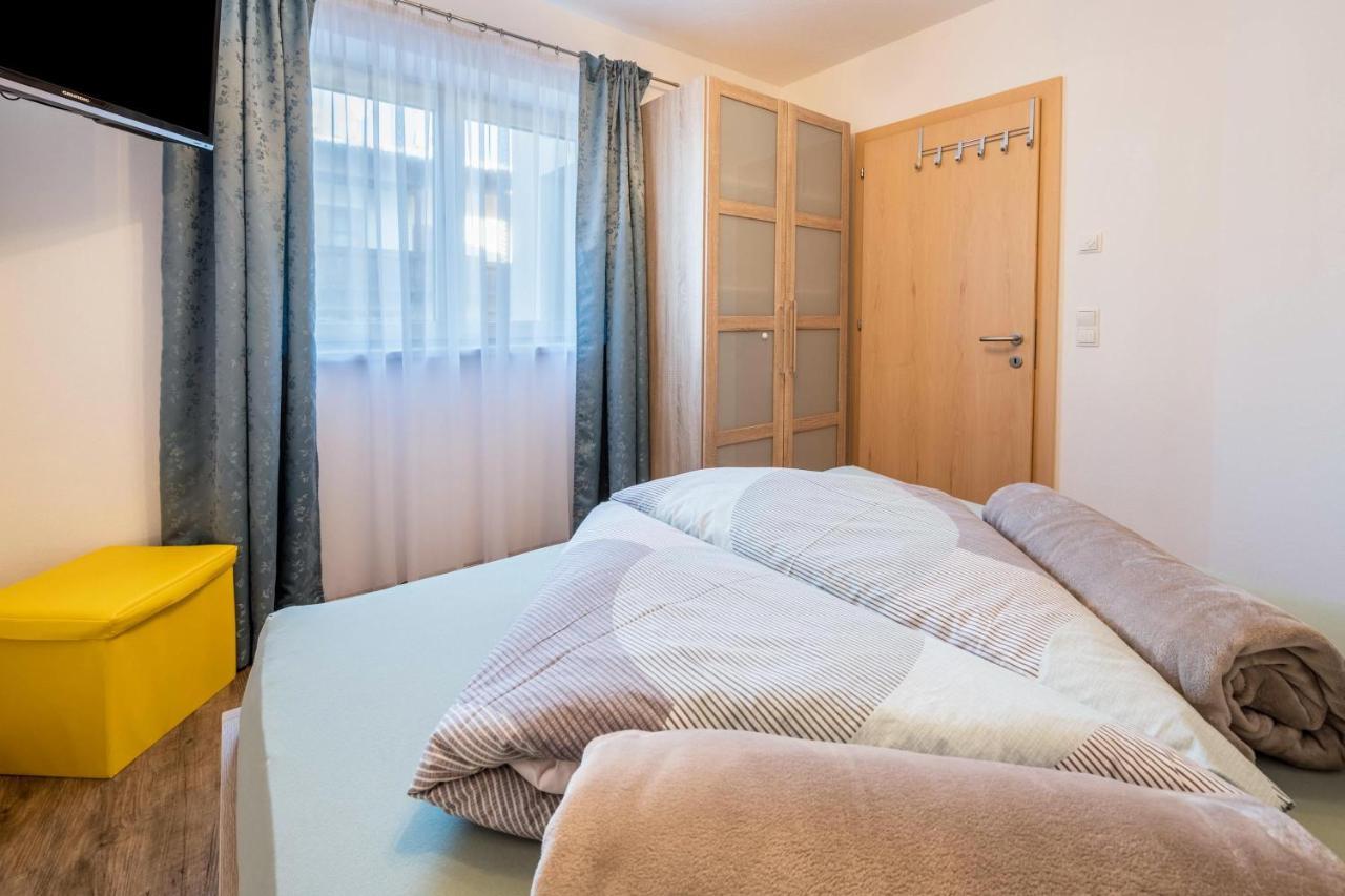 Wieseneck I - Apartment In فغن المظهر الخارجي الصورة